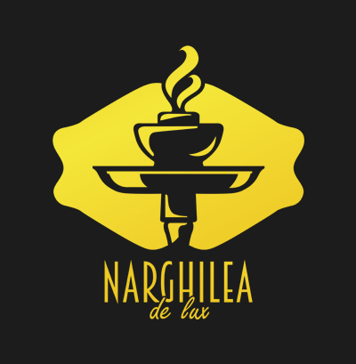Narghilea de Lux