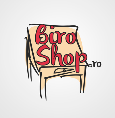 logo papetarie birotica