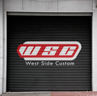 Logo atelier Detailing