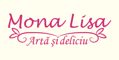 Logo cofetaria Mona Lisa