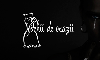 logo magazin online haine dama