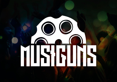 Musiguns logo